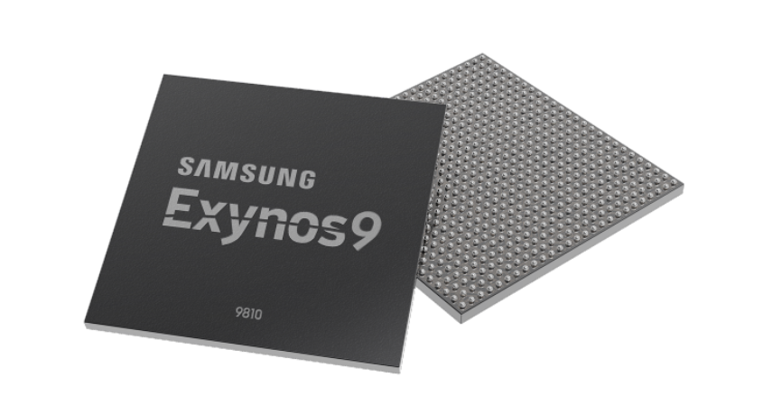 exynos 9810