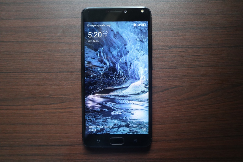 Review ASUS Zenfone 4 Max Pro: Dual Camera dan Baterai 5000mAh