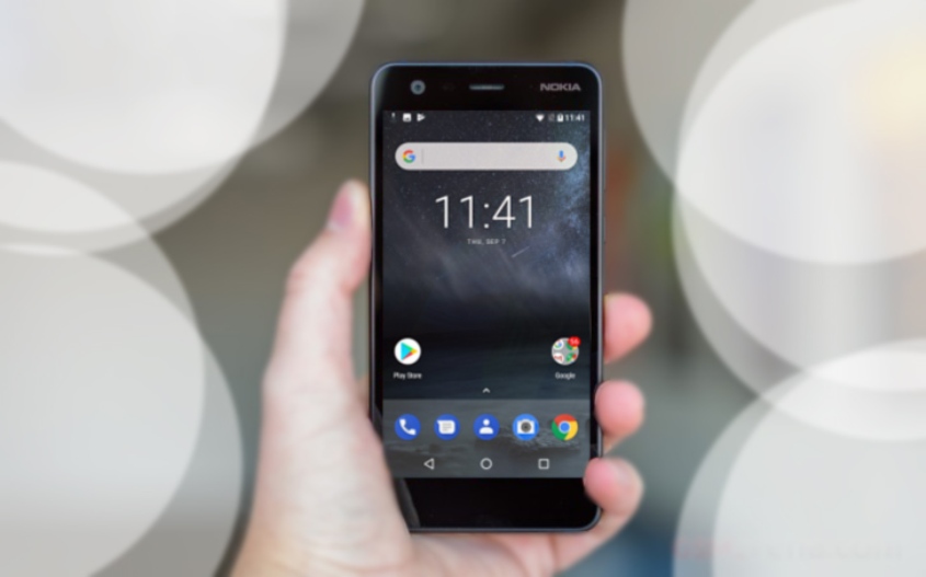 Review Nokia 2: Android Murah Meriah ala Nokia  REVIEW1ST.COM