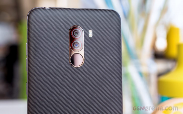 pocophone armoured edition'