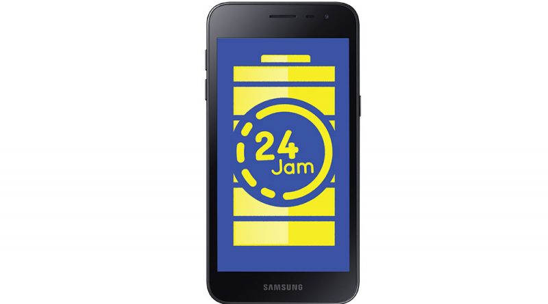 Android Oreo Go, Bikin Baterai Galaxy J2 Core Lebih Awet 