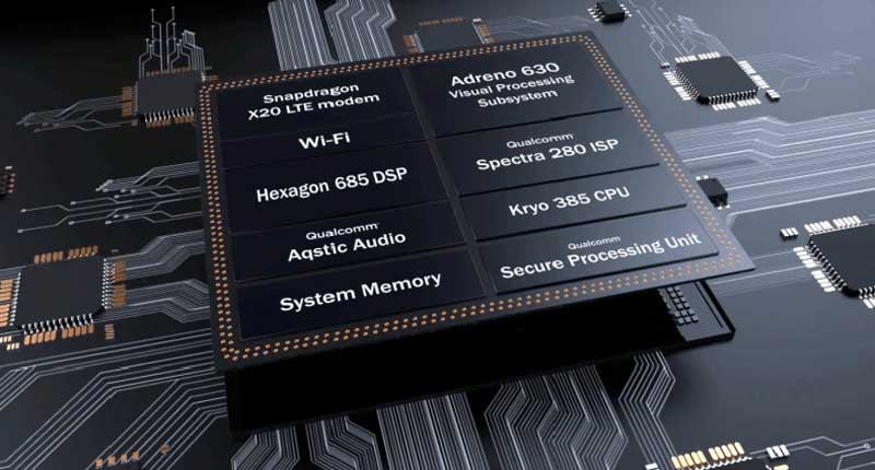 snapdragon 845 indonesia