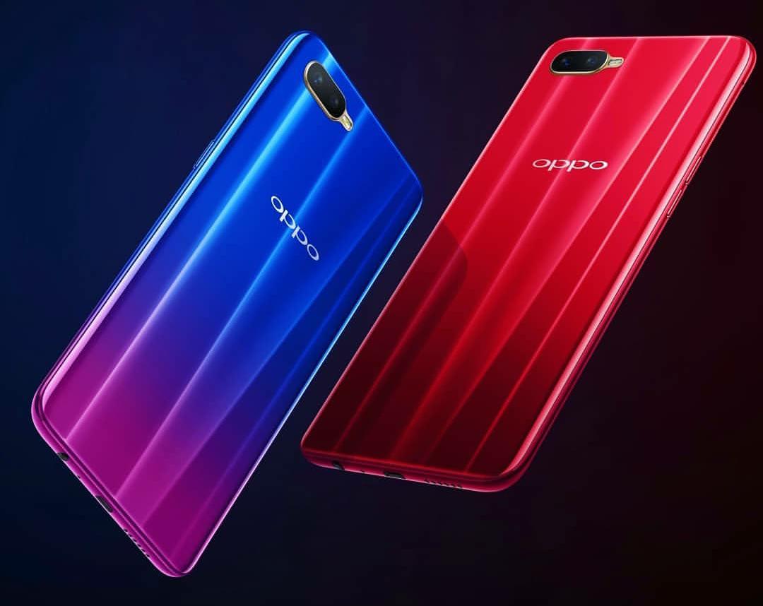 2 Senjata Baru OPPO untuk Pasar Eropa | REVIEW1ST.COM