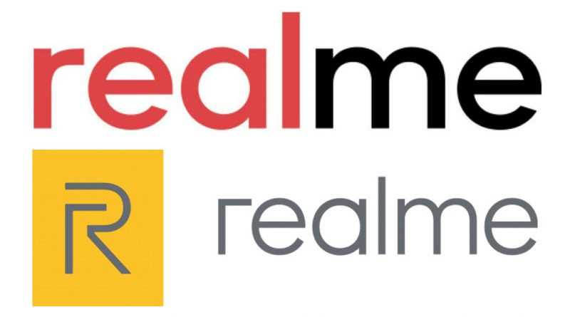 Sasar Kaum Muda, Realme Perkenalkan Logo Baru  REVIEW1ST.COM