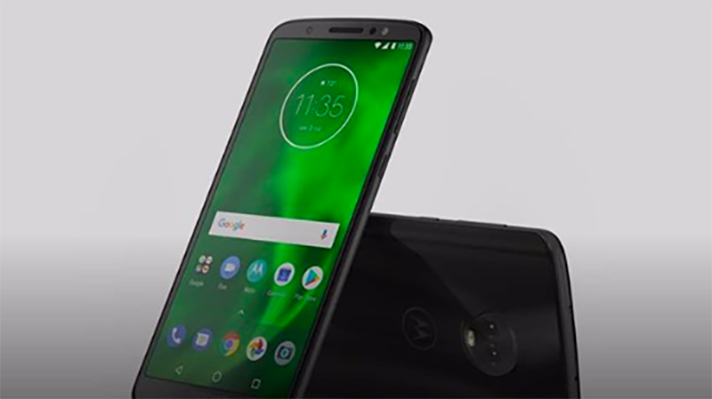 Spesifikasi Moto G7 Power Bocor  REVIEW1ST.COM