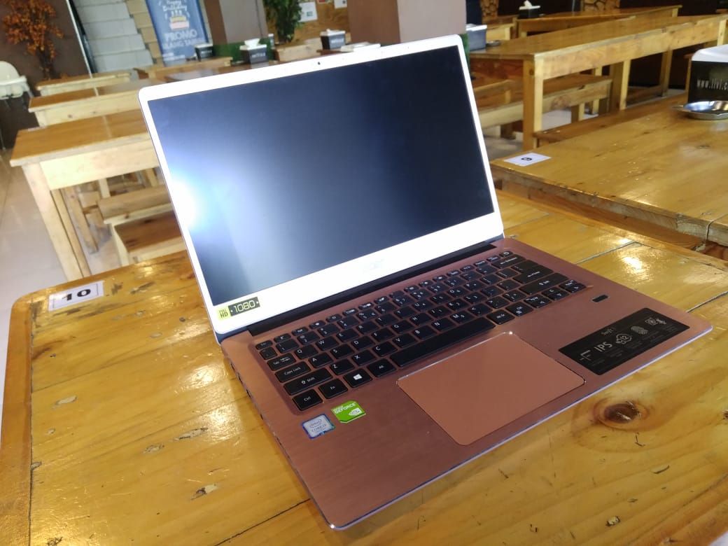Harga Laptop Acer Swift 3 : Harga Laptop Acer Kisaran 3 Juta - Q Sragen - Periksa promo,review, spesifikasi, warna (gray/silver/white/pink/gold/blue/purple), release date/tanggal rilis, serta rekomendsi laptop lainnya di priceprice.com.