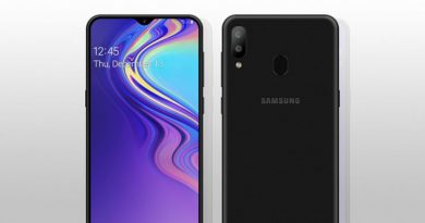 Samsung Kuasai 28 Persen Penjualan Hp di Indonesia 