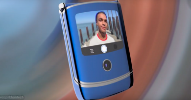 Nokia 6.1 Plus, Hp Youtuber dengan Fitur Unik  REVIEW1ST.COM