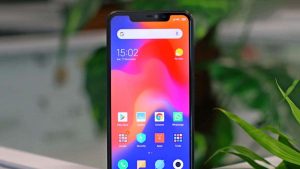 kаmеrа vivo v15 pro