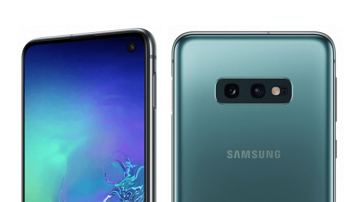 Spesifikasi Dan Harga Samsung Galaxy S10 Dan S10 Plus Di