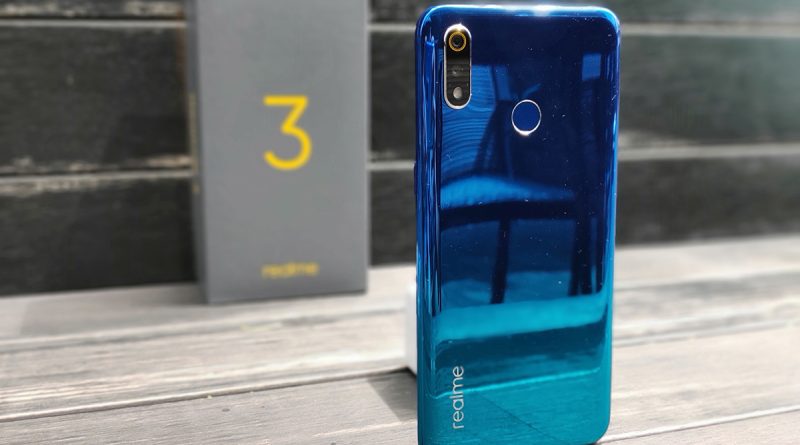 Review Realme 3: Bukan Sekadar HP Murah | REVIEW1ST.COM