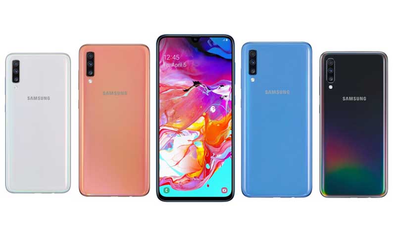 Jual Samsung Galaxy A11 Spesifikasi Terbaru 2020 Harga