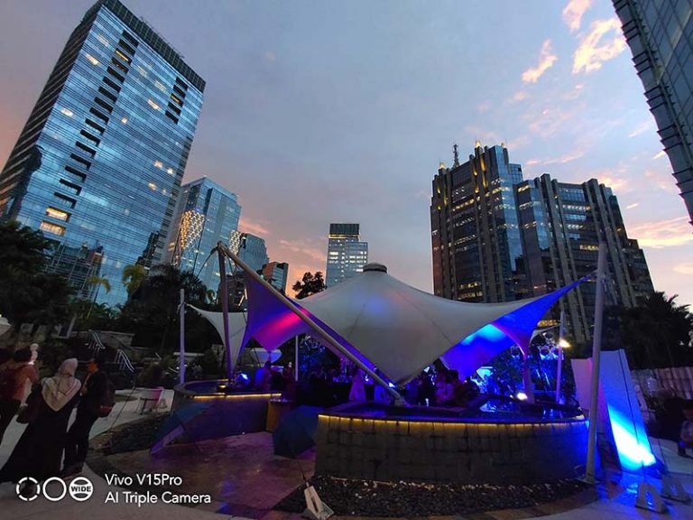 hаѕіl kаmеrа vivo v15 pro