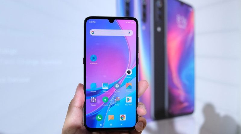 10 HP Android Terbaik versi Antutu Maret 2019  REVIEW1ST.COM