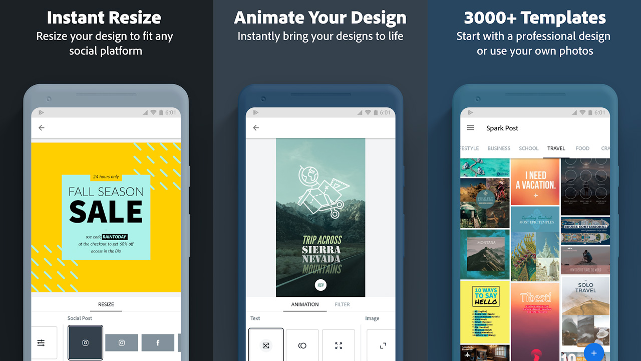 Aрlіkаѕi Ini Bisa Bikin Instagram Stоrу Kamu Lebih Kece