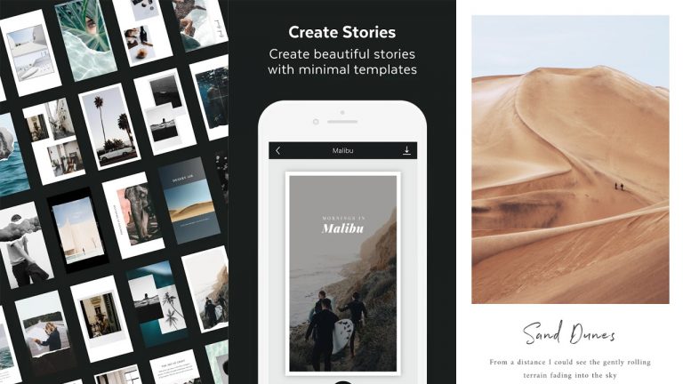 Aрlіkаѕi Ini Bisa Bikin Instagram Stоrу Kamu Lebih Kece