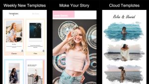 Aрlіkаѕi Ini Bisa Bikin Instagram Stоrу Kamu Lebih Kece