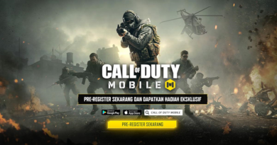 Call of Duty Mobile