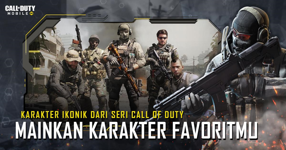 Call of Duty Mobile