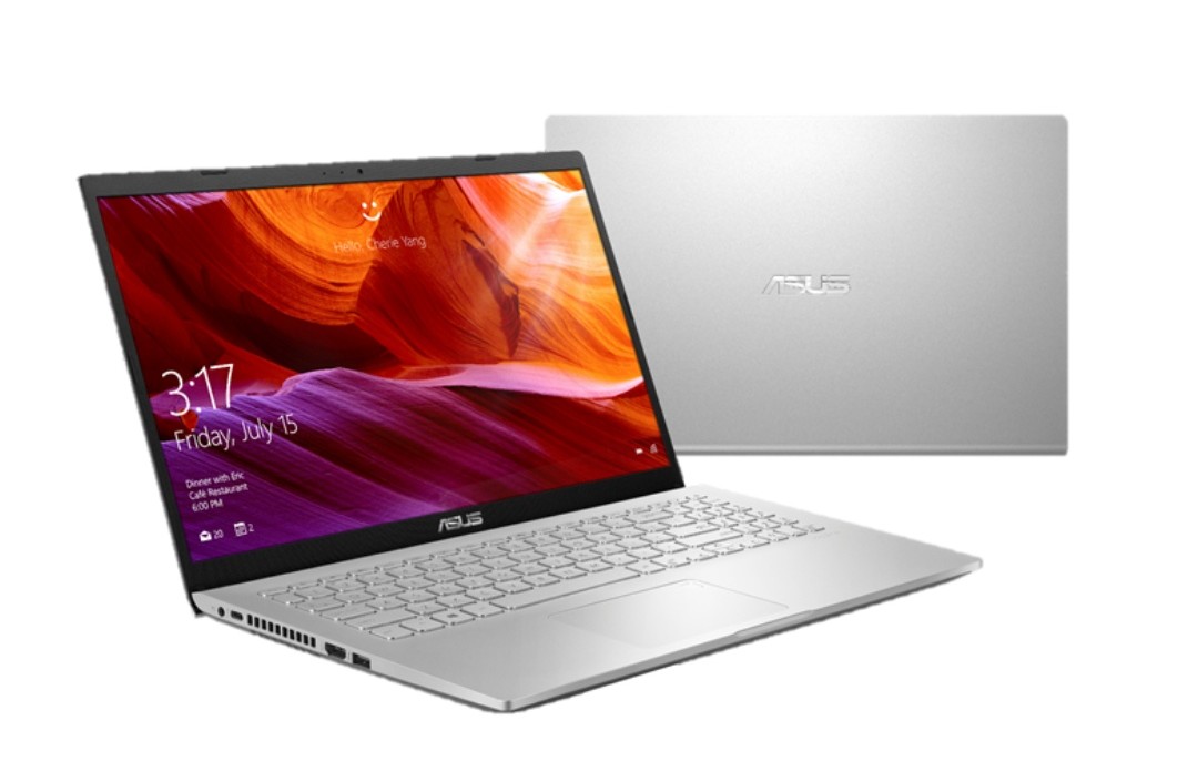 Vivobook a509
