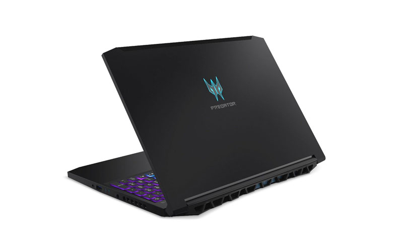 Harga Acer Predator Triton 300 dan Triton 500 Laptop 