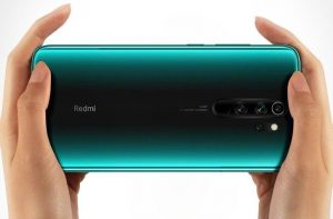 redmi note 8 pro vs redmi note 7 pro