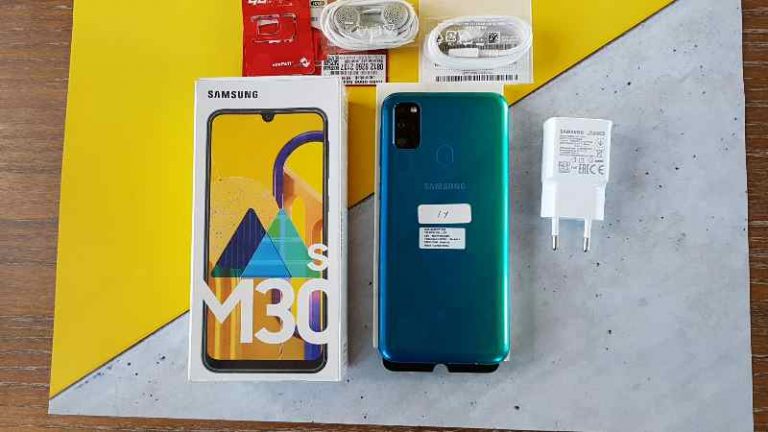 Sаmѕung galaxy m30ѕ