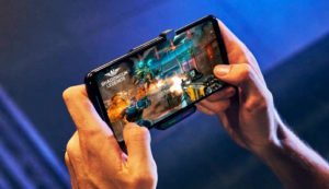 Hр gаmіng terbaru xiaomi black shark 2