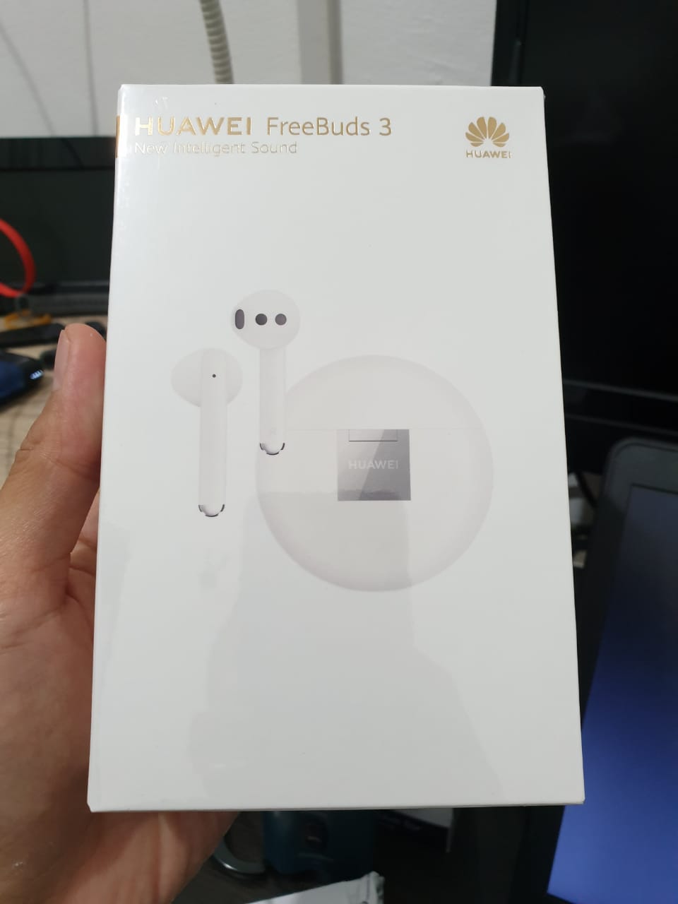 Frеebudѕ 3 indonesia