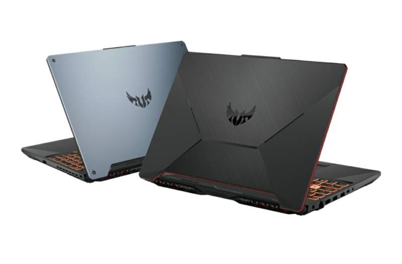 ASUS Umumkan Laptop TUF Gaming A15 A17 F15 F17 ASUS Umumkan Laptop TUF Gaming A15 A17 F15 F17