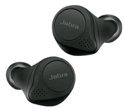 Jabra elite 75t spesifikasi