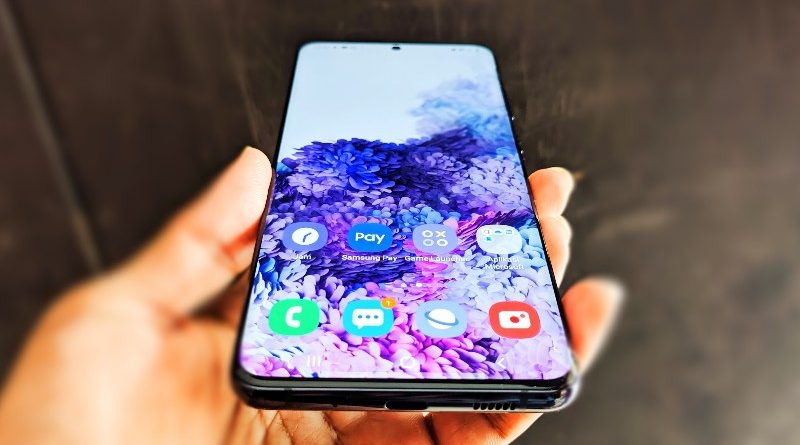 7 Fitur Yang Jadi Kelebihan Samsung Galaxy S20 7 Fitur Yang Jadi Kelebihan Samsung Galaxy S20