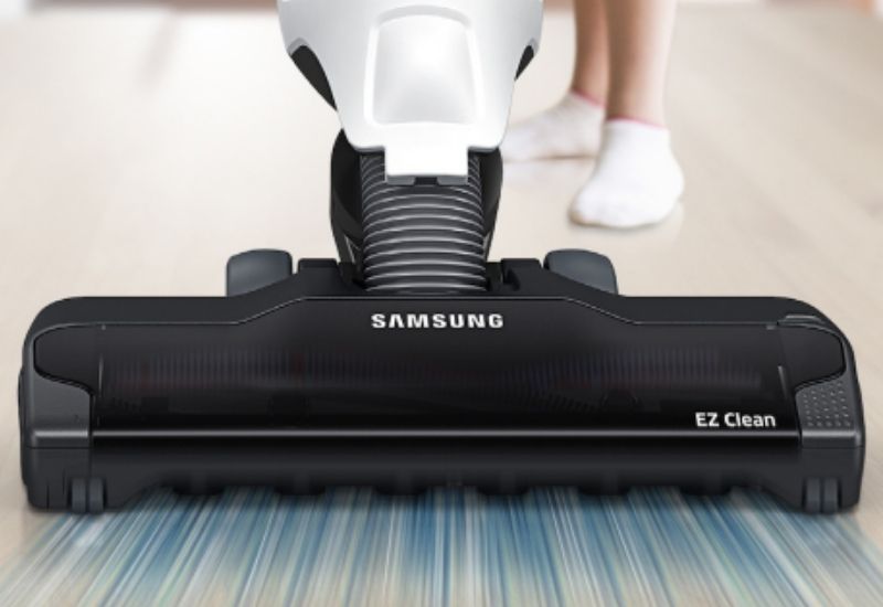 Samsung Vacuum Cleaner PowerStick Penyedot Debu Nirkabel