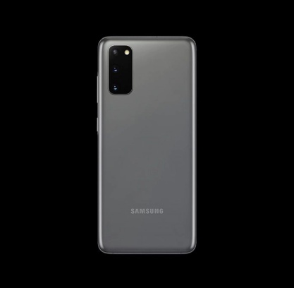 samsung galaxy s20