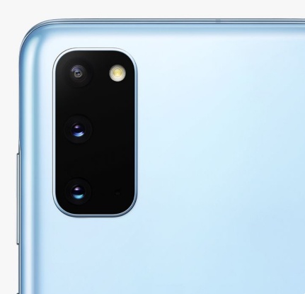 Cara Cek Tc Samsung S20 Ultra