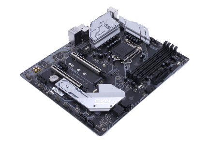 CVN Z490 GAMING PRO V20