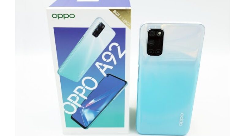 Rekomendasi HP OPPO Harga 2-4 Jutaan Terbaru 2020