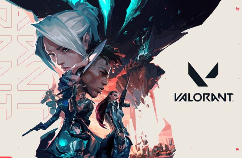 Valorant Game Tembak Menembak ala Riot Games REVIEW1ST.COM Valorant Game Tembak Menembak ala Riot Games REVIEW1ST.COM