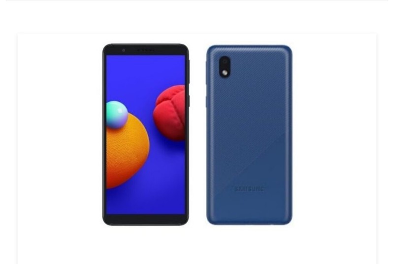 Spek Samsung Galaxy A01 Dan C1