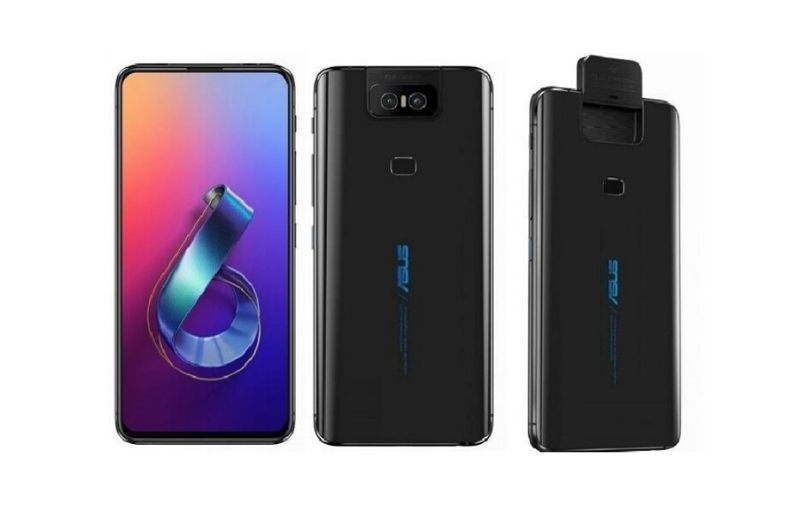 14 HP ASUS Terbaru Juli 2020 Harga Spek REVIEW1ST.COM