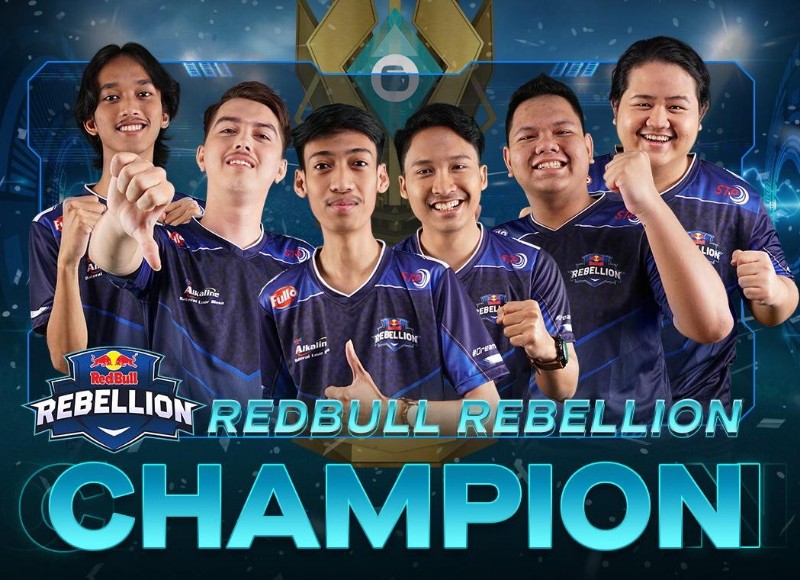 juara mobile legend gac