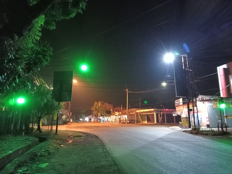 auto mode