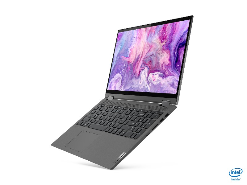 IdeaPad Flex 5, Harga dan Spesifikasi Laptop Lenovo Terbaru