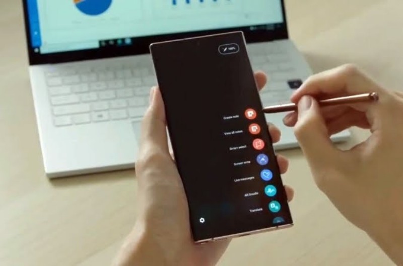 S Pen Galaxy Note20 Series