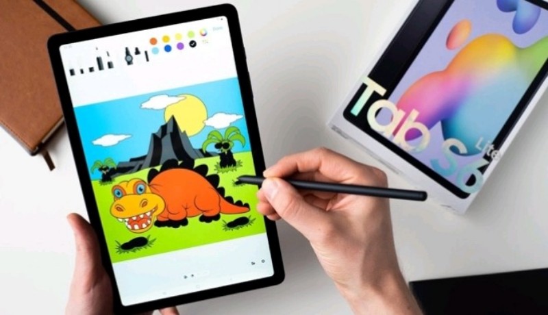 Beli Samsung Galaxy Tab S6 Lite Harga Penawaran Beli Samsung Galaxy Tab S6 Lite Harga Penawaran