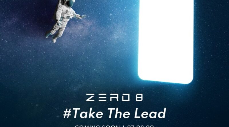 Infinix Zero 8, Harga dan Spesifikasi HP Gaming Harga Murah