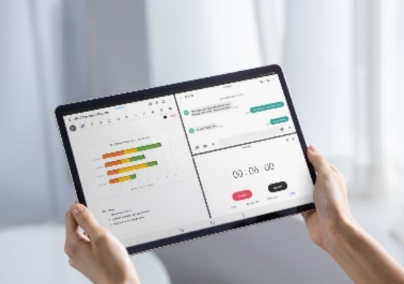 tablet samsung terbaru