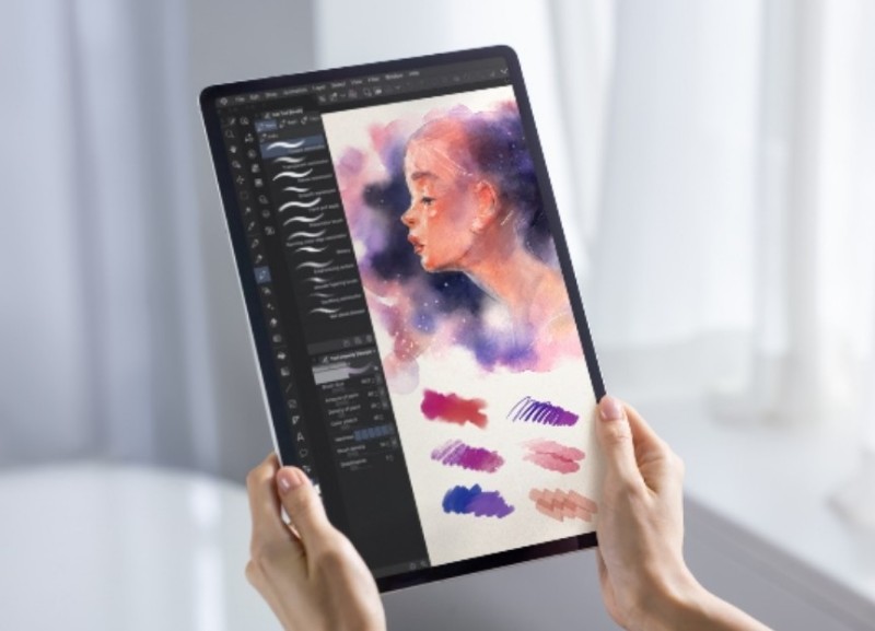kelebihan samsung galaxy tab s7