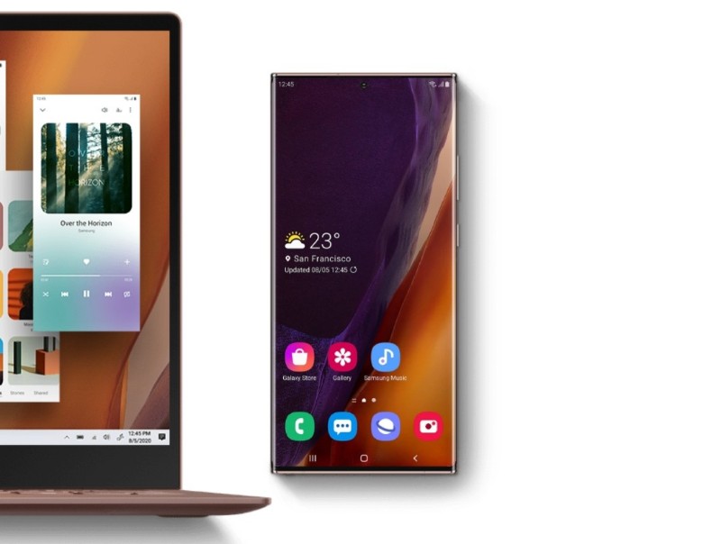 kelebihan samsung dex