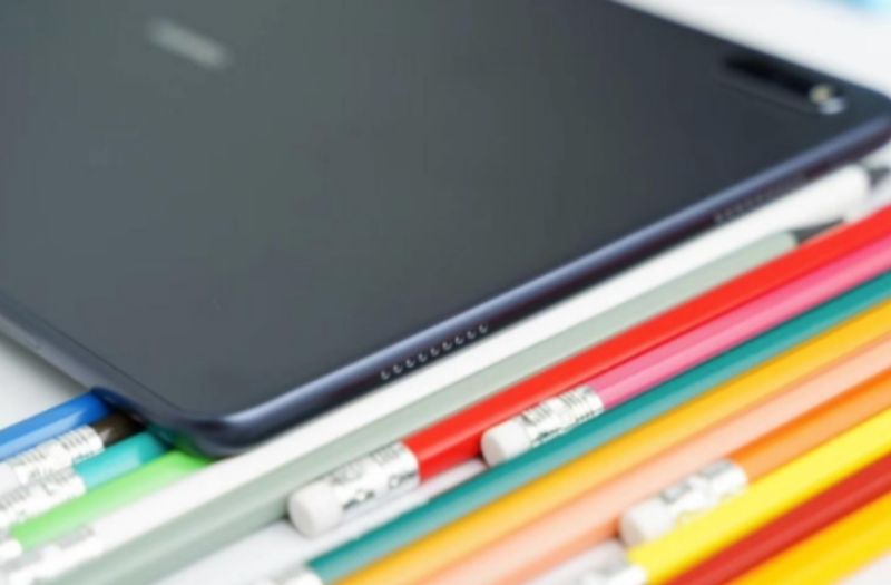 tablet huawei matepad 